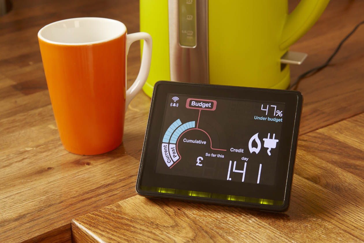 How accurate are business energy smart meters?