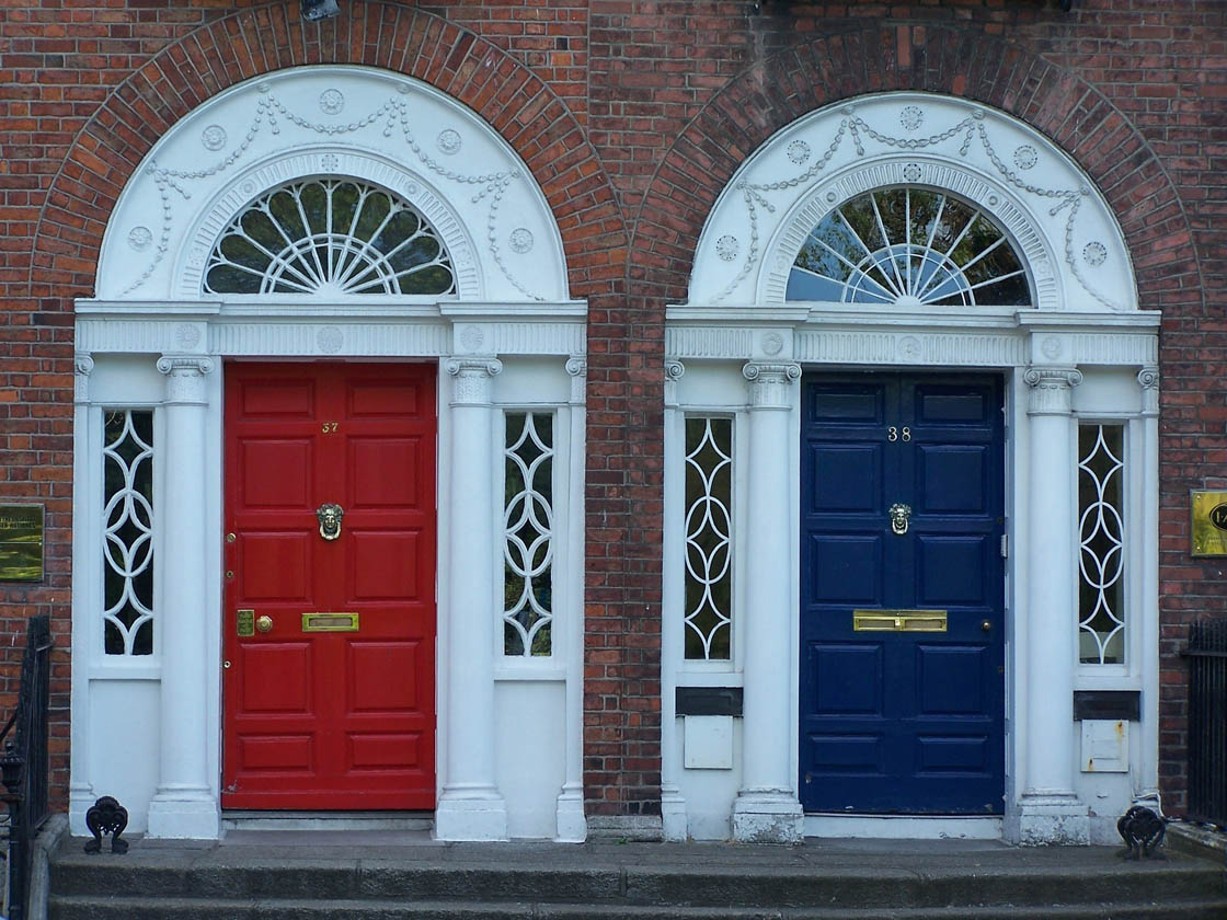 Small energy suppliers doing door to door energy sales