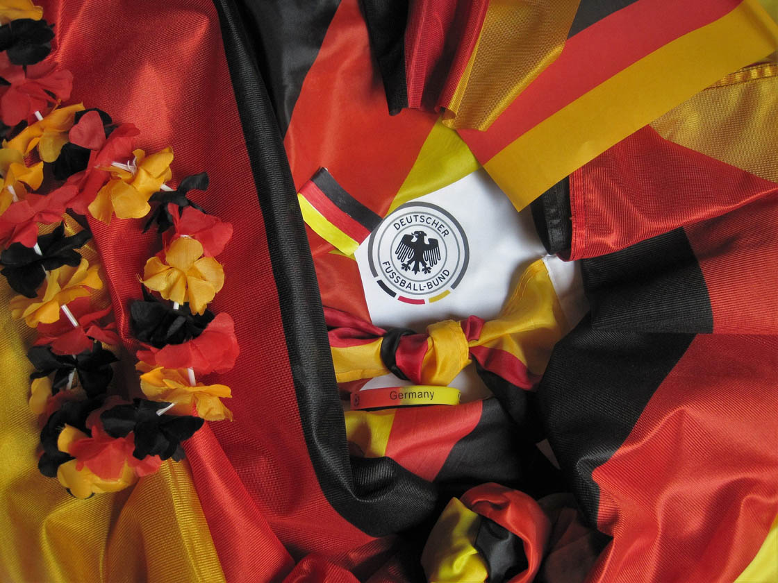 Germany Vs. England: Comparing energy markets  