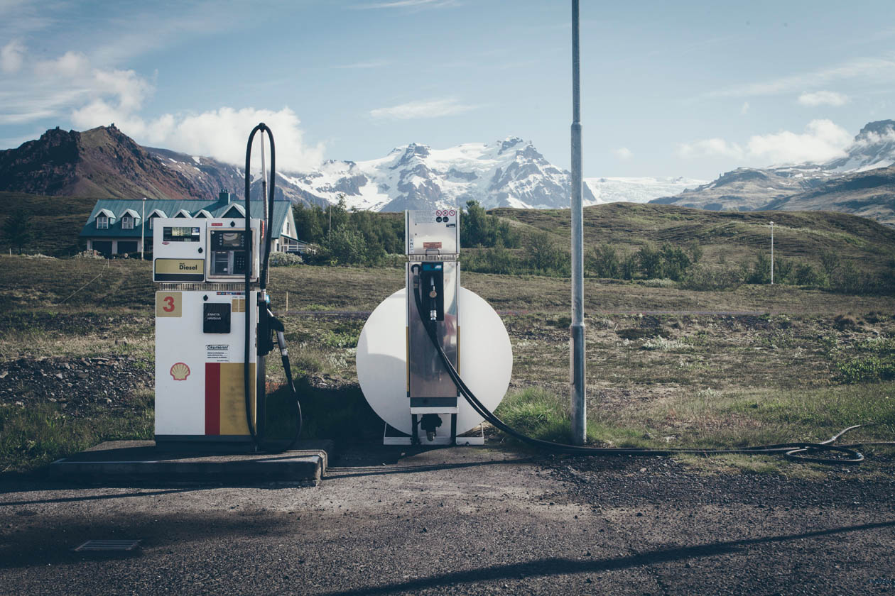 Could Britain have the lowest energy prices in Europe?