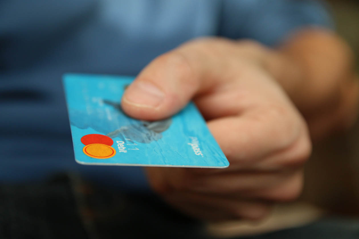How your business credit score can affect your energy tariff