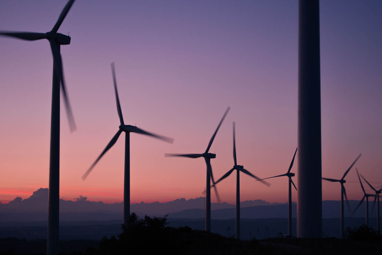What the Government’s new energy revolution could mean for your business