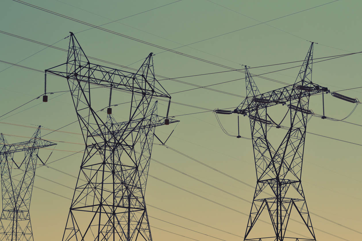 Smart meters are the first step on a new energy revolution