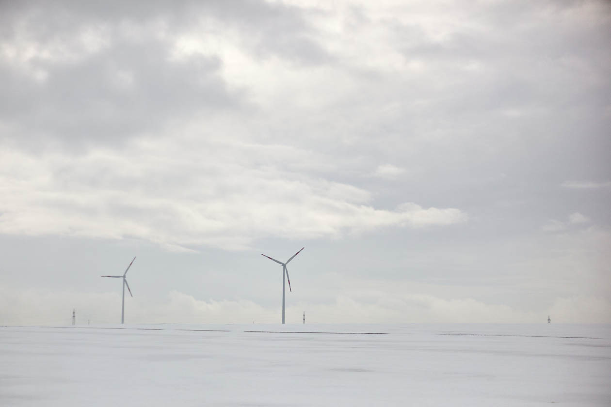 The UK cities driving energy revolution