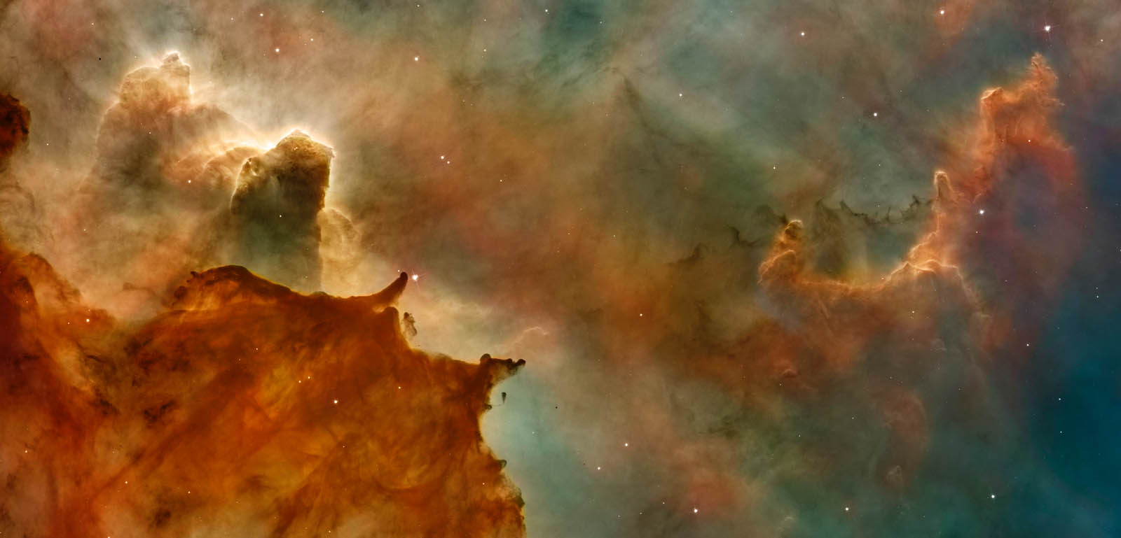 Space: The next energy frontier