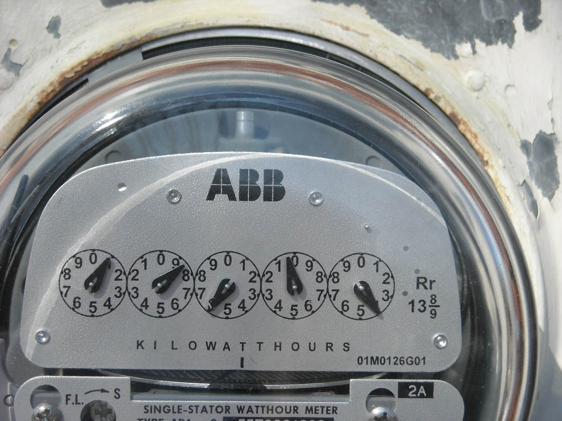 Britain leading smart energy revolution