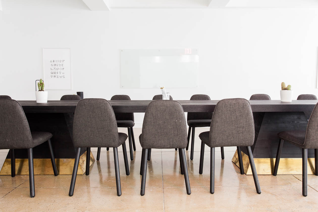 How serviced offices can encourage energy saving