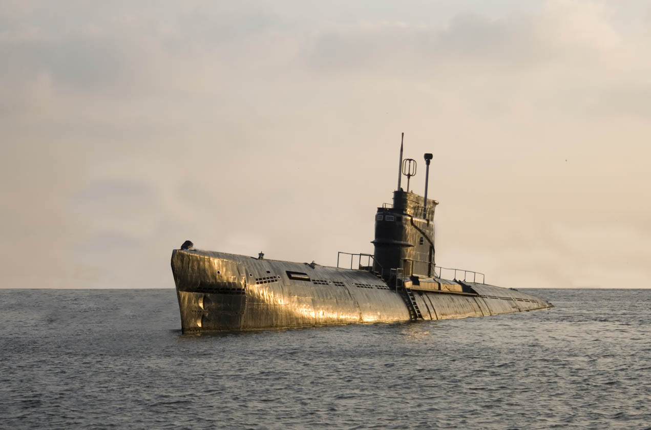 Energy Security: Should Your Business be Worried