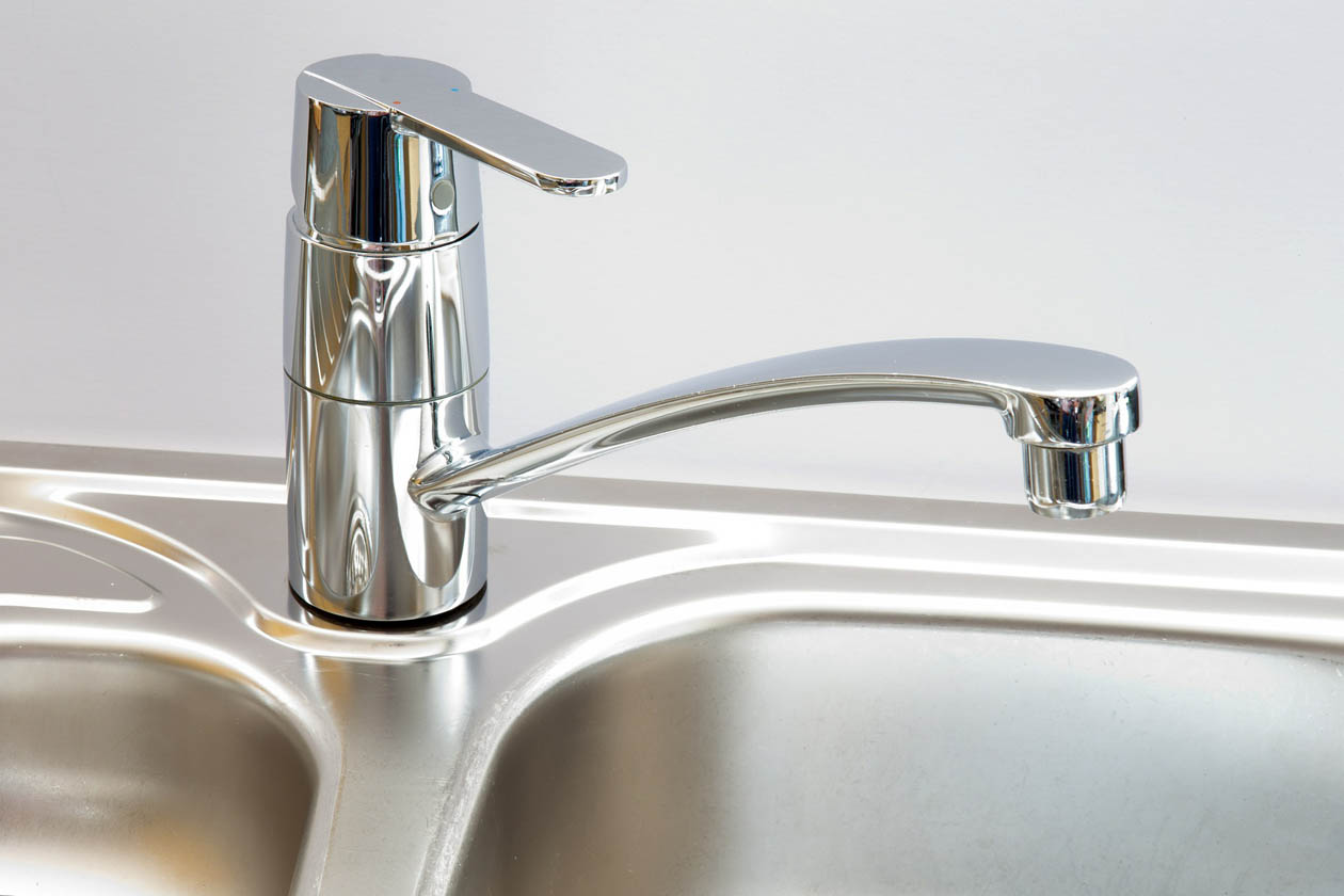 Water deregulation one year on