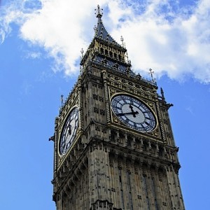 big ben