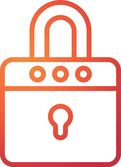 Secure online portal
